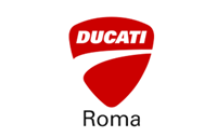 Ducati Roma